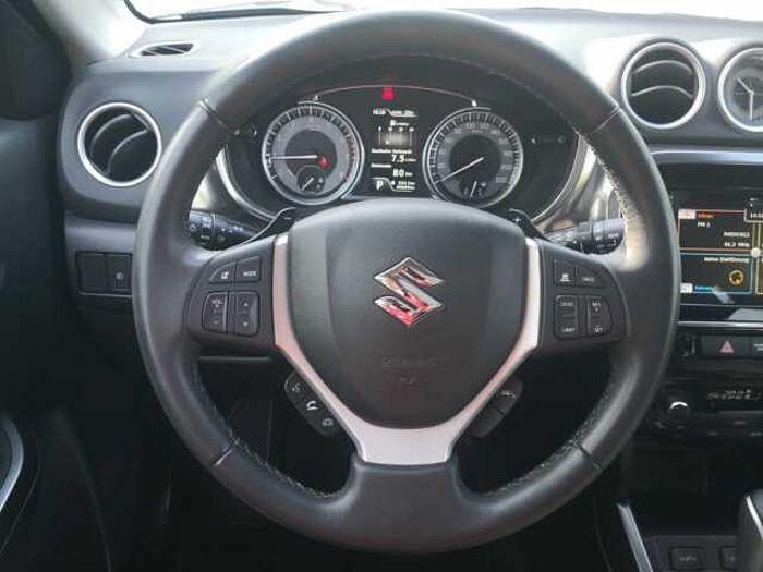 Suzuki Vitara 1.4 A/T Comfort+ Allgrip NAVI LED PANO
