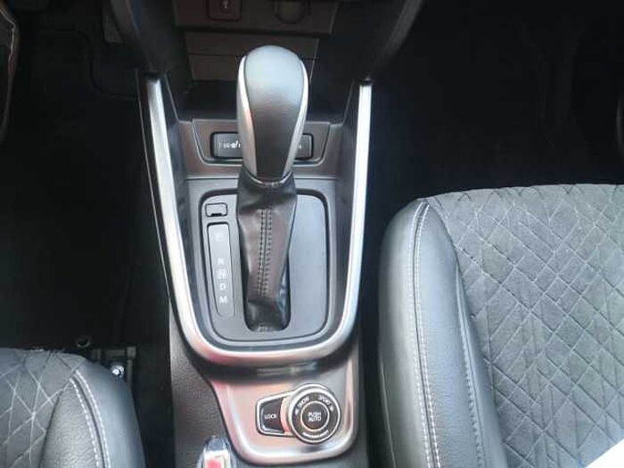 Suzuki Vitara 1.4 A/T Comfort+ Allgrip NAVI LED PANO