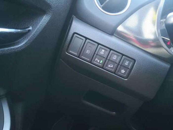 Suzuki Vitara 1.4 A/T Comfort+ Allgrip NAVI LED PANO