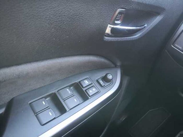 Suzuki Vitara 1.4 A/T Comfort+ Allgrip NAVI LED PANO