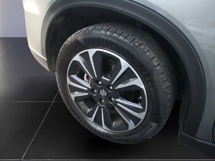 Suzuki Vitara 1.4 A/T Comfort+ Allgrip NAVI LED PANO