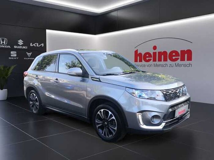 Suzuki Vitara 1.4 A/T Comfort+ Allgrip NAVI LED PANO