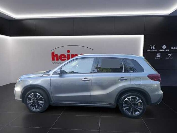 Suzuki Vitara 1.4 A/T Comfort+ Allgrip NAVI LED PANO