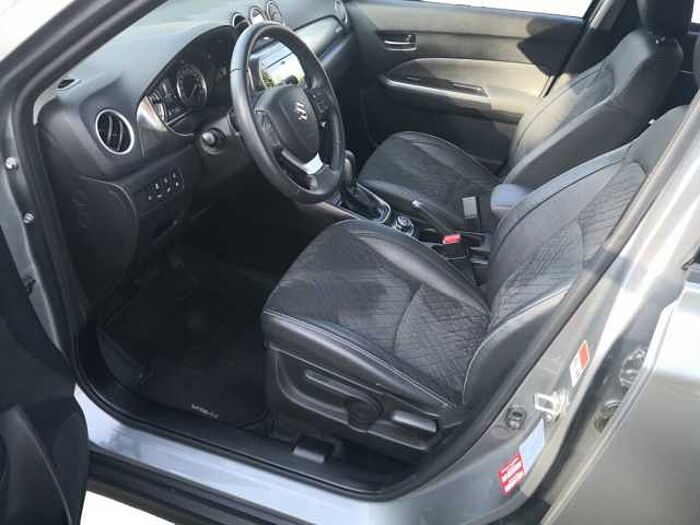 Suzuki Vitara 1.4 A/T Comfort+ Allgrip NAVI LED PANO