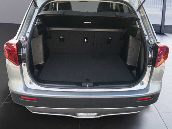 Suzuki Vitara 1.4 A/T Comfort+ Allgrip NAVI LED PANO