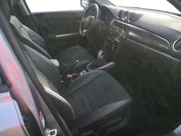 Suzuki Vitara 1.4 A/T Comfort+ Allgrip NAVI LED PANO