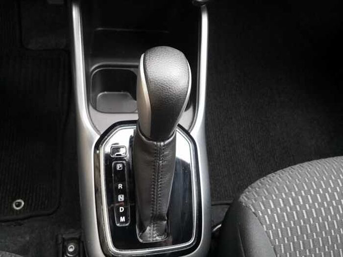 Suzuki Ignis 1.2 CVT Comfort NAVI LED KLIMA