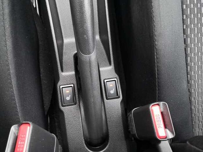 Suzuki Ignis 1.2 CVT Comfort NAVI LED KLIMA