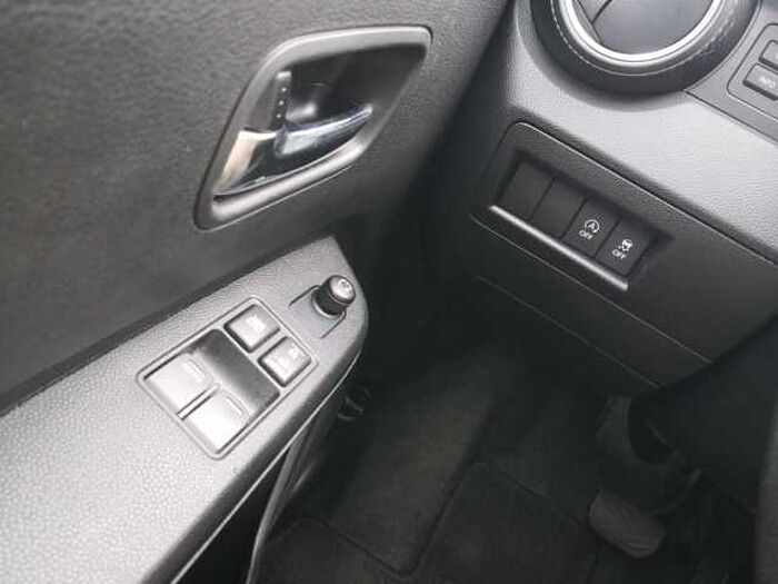 Suzuki Ignis 1.2 CVT Comfort NAVI LED KLIMA