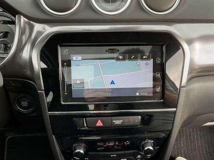 Suzuki Vitara 1.4 Comfort+ Allgrip NAVI LED AHK PANO