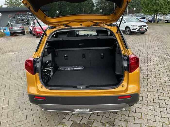 Suzuki Vitara 1.4 Comfort+ Allgrip NAVI LED AHK PANO