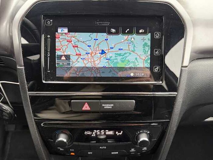 Suzuki VITARA 1.4 Comfort Hybrid LED+NAVI+CARPLAY+DAB