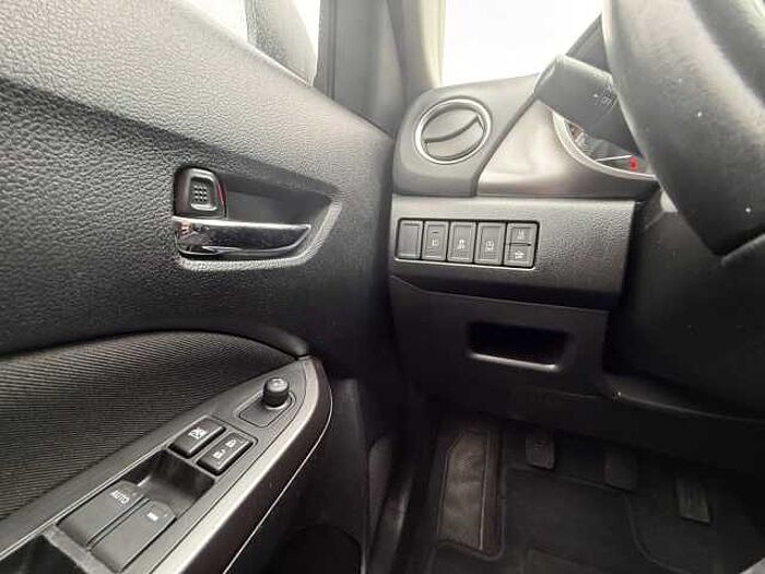 Suzuki VITARA 1.4 Comfort Hybrid LED+NAVI+CARPLAY+DAB