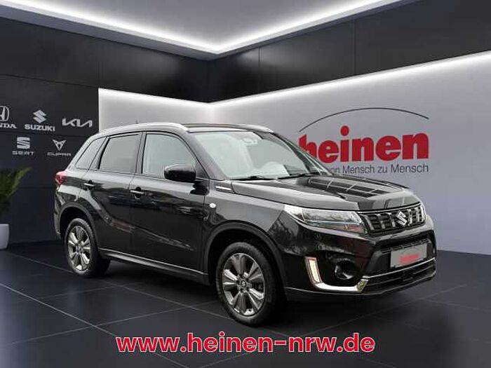 Suzuki VITARA 1.4 Comfort Hybrid LED+NAVI+CARPLAY+DAB
