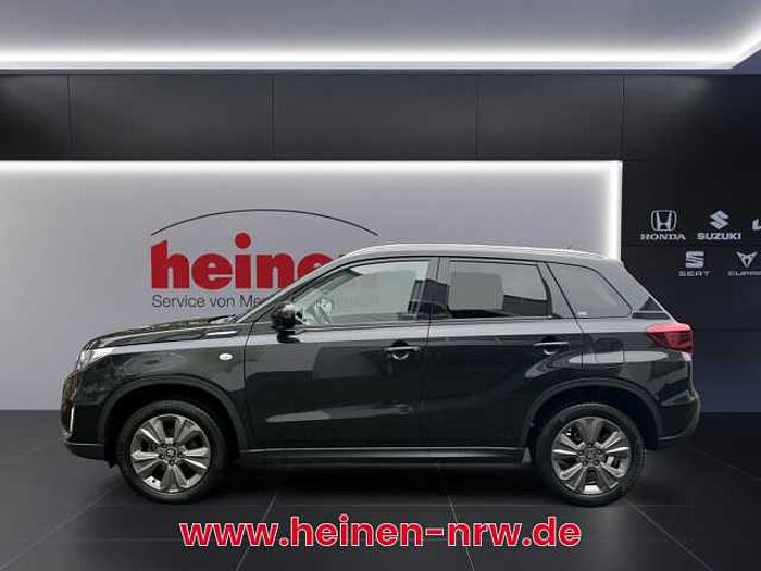 Suzuki VITARA 1.4 Comfort Hybrid LED+NAVI+CARPLAY+DAB