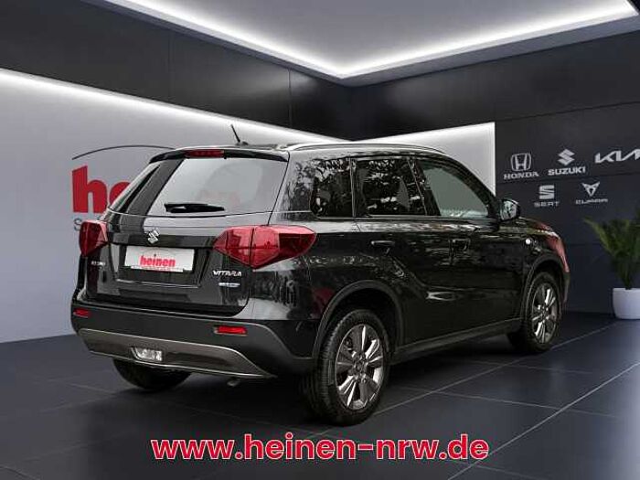 Suzuki VITARA 1.4 Comfort Hybrid LED+NAVI+CARPLAY+DAB