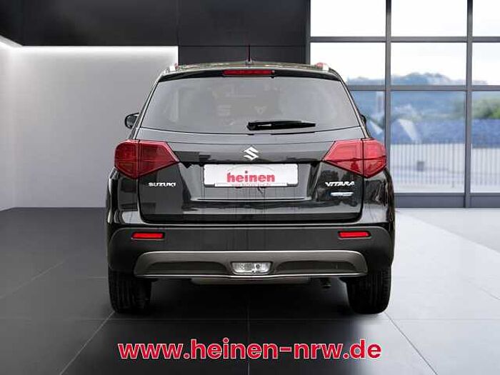 Suzuki VITARA 1.4 Comfort Hybrid LED+NAVI+CARPLAY+DAB