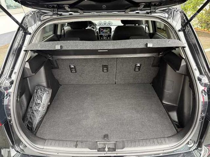 Suzuki VITARA 1.4 Comfort Hybrid LED+NAVI+CARPLAY+DAB