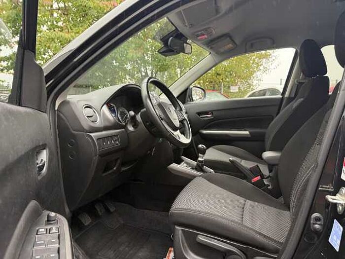 Suzuki VITARA 1.4 Comfort Hybrid LED+NAVI+CARPLAY+DAB