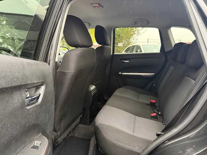 Suzuki VITARA 1.4 Comfort Hybrid LED+NAVI+CARPLAY+DAB