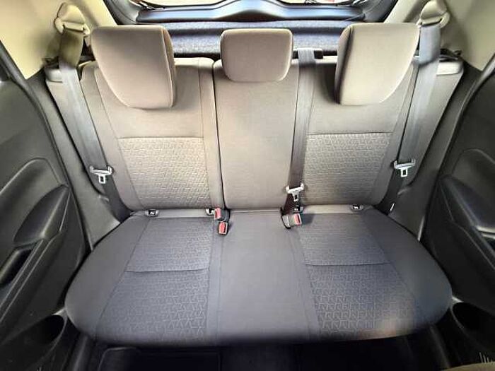 Suzuki Swift 1.2 Comfort PLUS RÜCKFAHRKAMERA+NAVI+ACC Dualjet 61 kW Comfort+