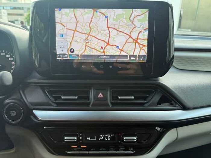 Suzuki Swift 1.2 Comfort PLUS RÜCKFAHRKAMERA+NAVI+ACC Dualjet 61 kW Comfort+