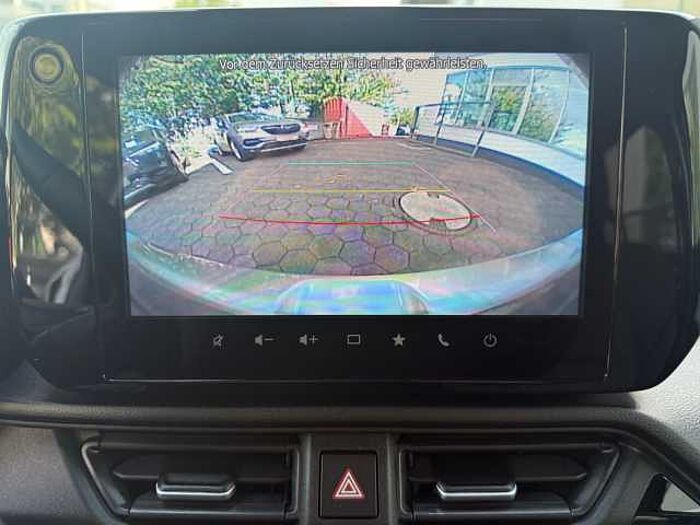 Suzuki Swift 1.2 Comfort PLUS RÜCKFAHRKAMERA+NAVI+ACC Dualjet 61 kW Comfort+