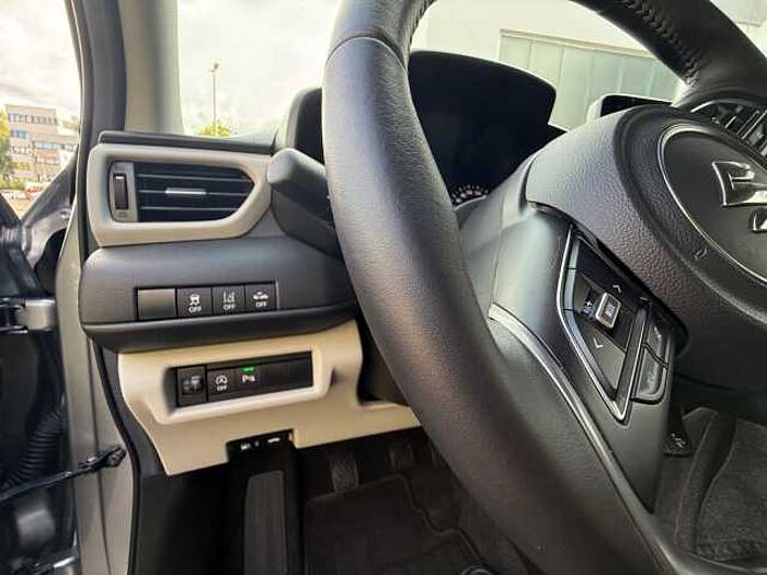 Suzuki Swift 1.2 Comfort PLUS RÜCKFAHRKAMERA+NAVI+ACC Dualjet 61 kW Comfort+