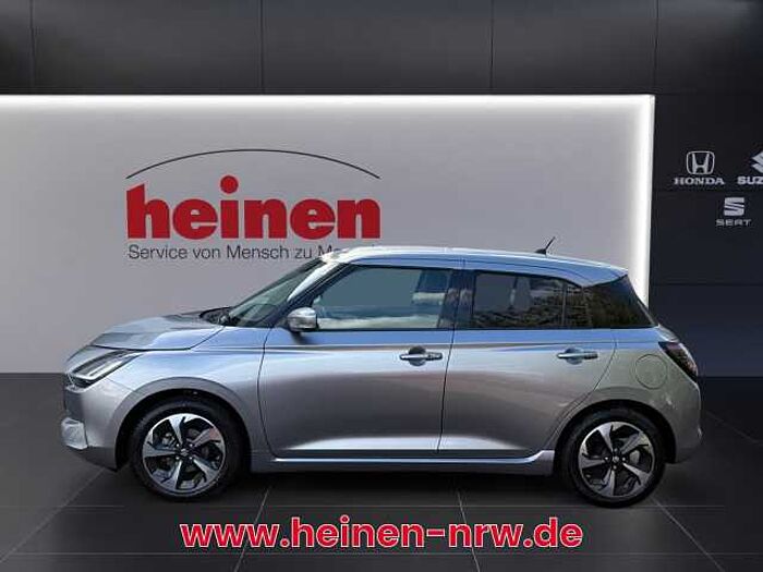 Suzuki Swift 1.2 Comfort PLUS RÜCKFAHRKAMERA+NAVI+ACC Dualjet 61 kW Comfort+