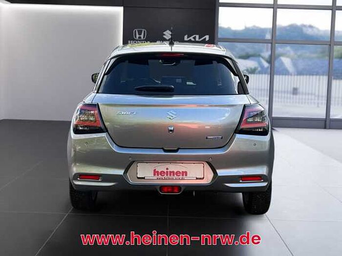 Suzuki Swift 1.2 Comfort PLUS RÜCKFAHRKAMERA+NAVI+ACC Dualjet 61 kW Comfort+