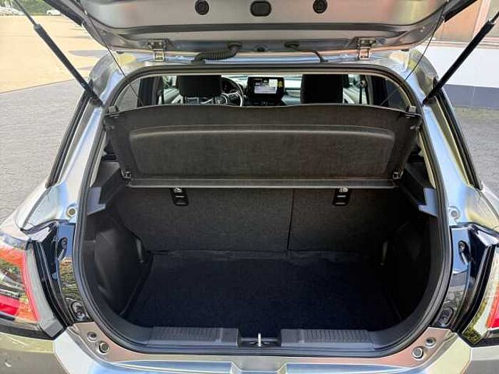 Suzuki Swift 1.2 Comfort PLUS RÜCKFAHRKAMERA+NAVI+ACC Dualjet 61 kW Comfort+