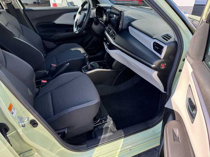 Suzuki Swift 1.2 Comfort+ NAVI LED ACC Dualjet 61 kW