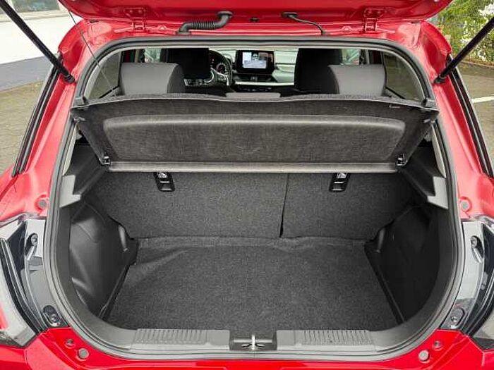 Suzuki Swift 1.2 Dualjet Comfort RÜCKFAHRKAMERA+PDC+NAVI 61 kW