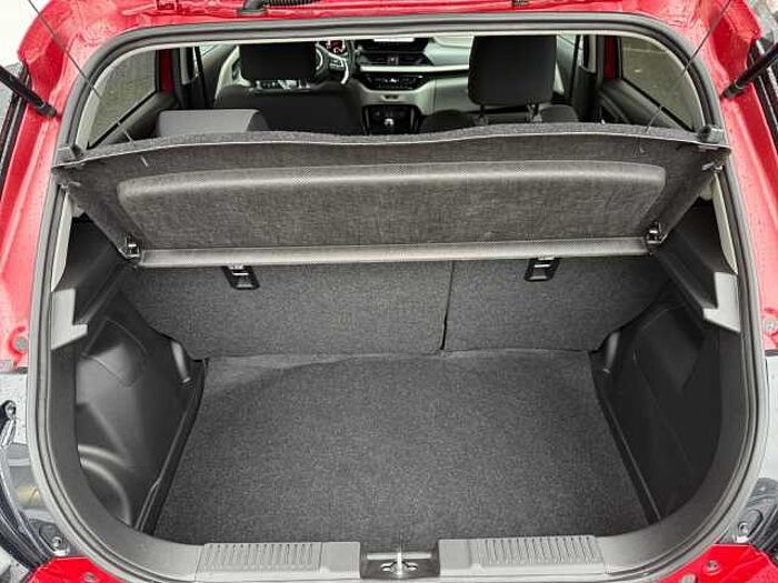 Suzuki Swift 1.2 Dualjet Comfort RÜCKFAHRKAMERA+PDC+NAVI 61 kW