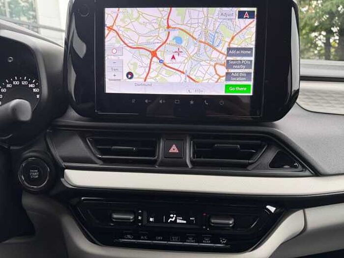 Suzuki Swift 1.2 CVT Comfort RÜCKFAHRKAMERA + PDC + NAVI Dualjet 61 kW