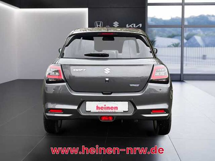 Suzuki Swift 1.2 CVT Comfort RÜCKFAHRKAMERA + PDC + NAVI Dualjet 61 kW