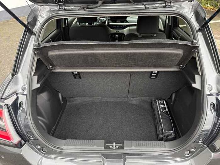 Suzuki Swift 1.2 CVT Comfort RÜCKFAHRKAMERA + PDC + NAVI Dualjet 61 kW