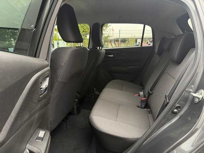 Suzuki Swift 1.2 CVT Comfort RÜCKFAHRKAMERA + PDC + NAVI Dualjet 61 kW