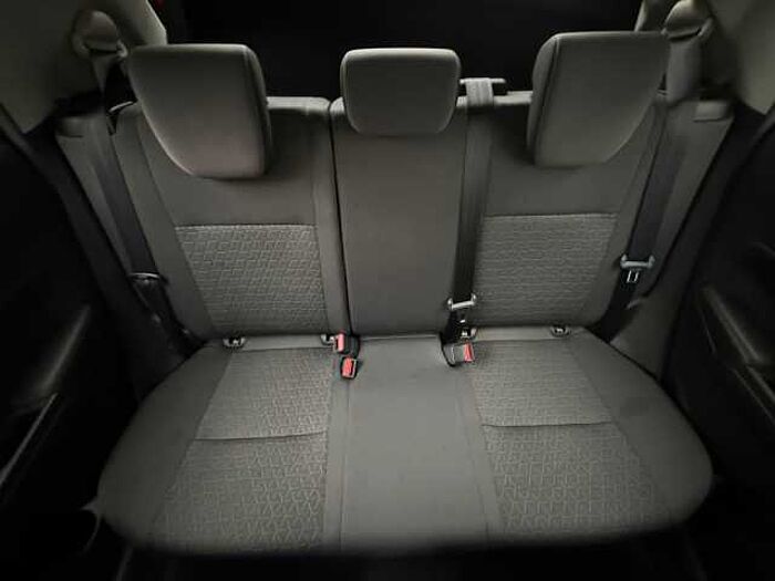 Suzuki Swift 1.2 CVT Comfort NAVI LED ACC PDC Dualjet 61 kW