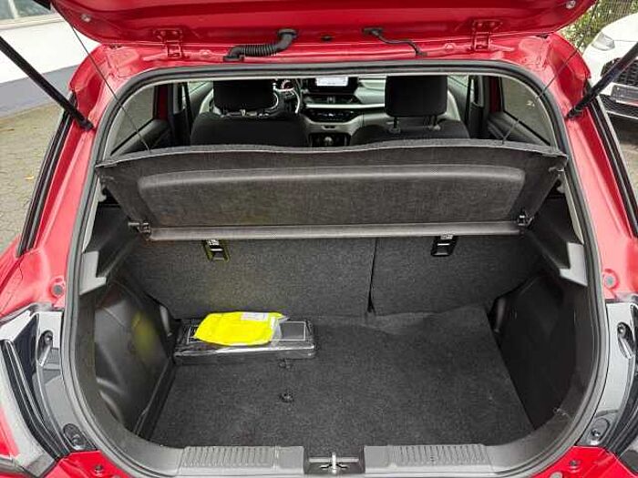 Suzuki Swift 1.2 CVT Comfort NAVI LED ACC PDC Dualjet 61 kW