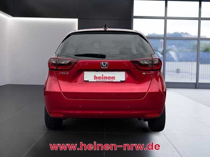 Honda Jazz 1.5 E-CVTExecutive NAVI LED CONNECT i-MMD Executive