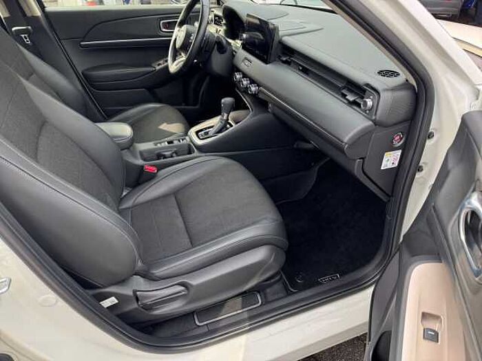 Honda HR-V 1.5 i-MMD E-CVT Advance NAVI LED ACC