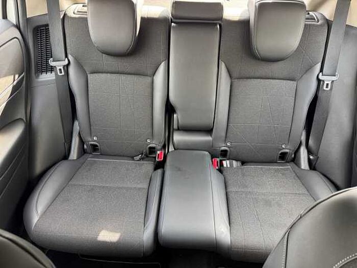 Honda HR-V 1.5 i-MMD E-CVT Advance NAVI LED ACC