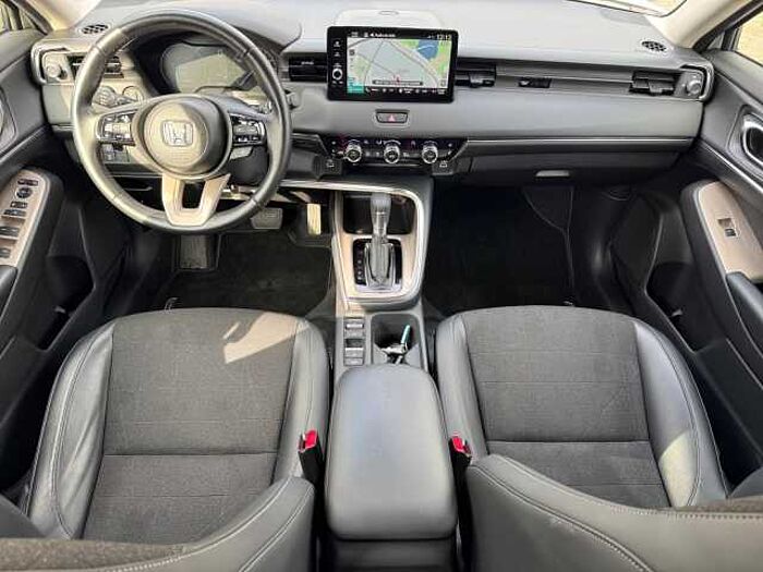 Honda HR-V 1.5 i-MMD E-CVT Advance NAVI LED ACC
