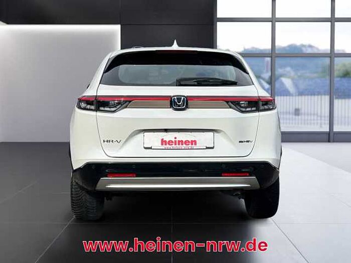 Honda HR-V 1.5 i-MMD E-CVT Advance NAVI LED ACC