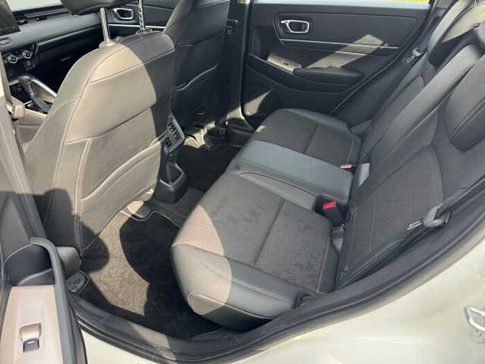 Honda HR-V 1.5 i-MMD E-CVT Advance NAVI LED ACC