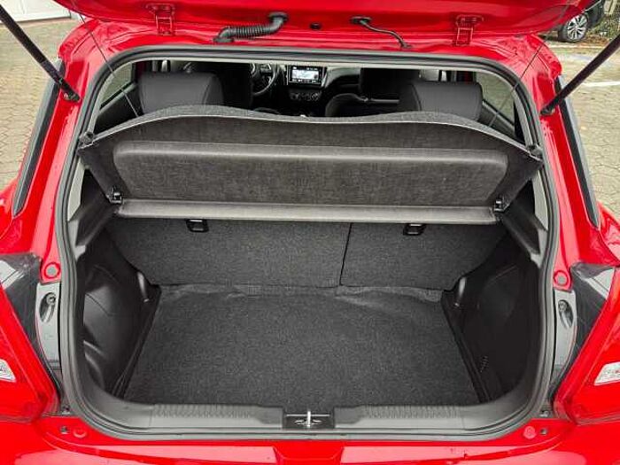 Suzuki Swift 1.2 Dualjet Comfort RÜCKFAHRKAMERA PDC NAVI