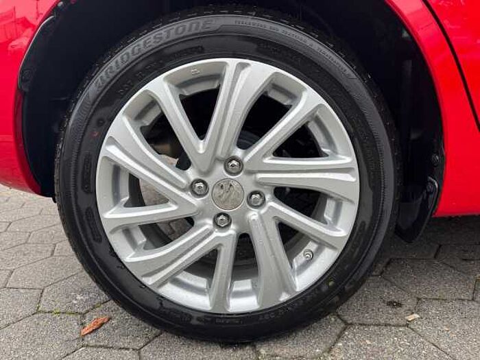 Suzuki Swift 1.2 Dualjet Comfort RÜCKFAHRKAMERA PDC NAVI