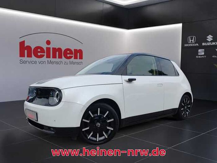 Honda e Advance ACC+LED+Navi+Pano+SHZ+Kam.