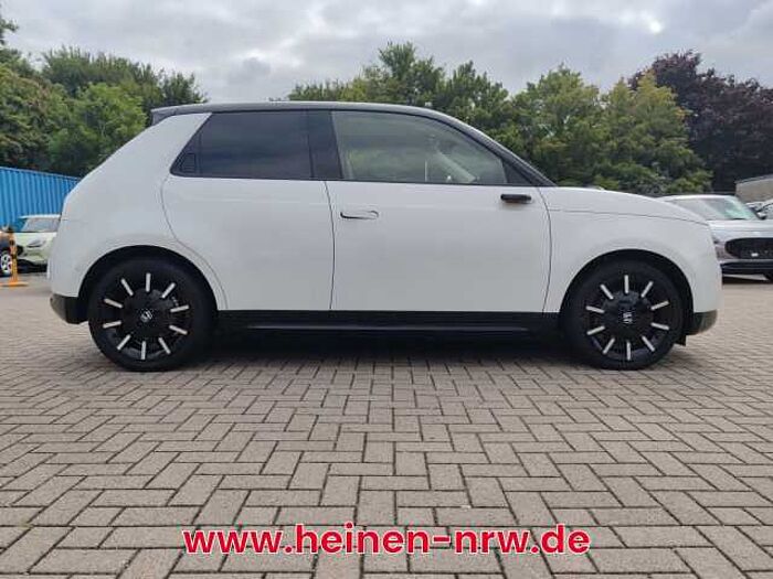 Honda e Advance ACC+LED+Navi+Pano+SHZ+Kam.